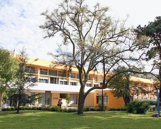 Rct Club Vacacional Hotel Mar del Plata