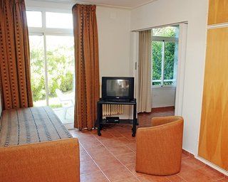 Hotel Rct Club Vacacional 4*