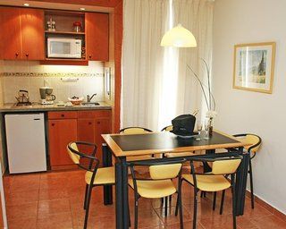 Hotel Rct Club Vacacional