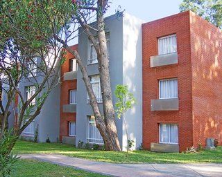 Hotel Rct Club Vacacional Mar del Plata