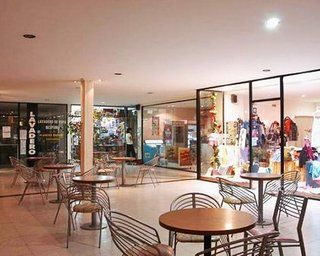 Hotel Rct Club Vacacional Mar del Plata