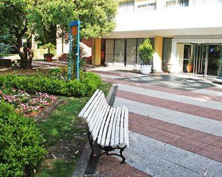 Rct Club Vacacional Hotel Mar del Plata