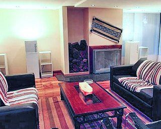 Rct Club Vacacional 4* Mar del Plata